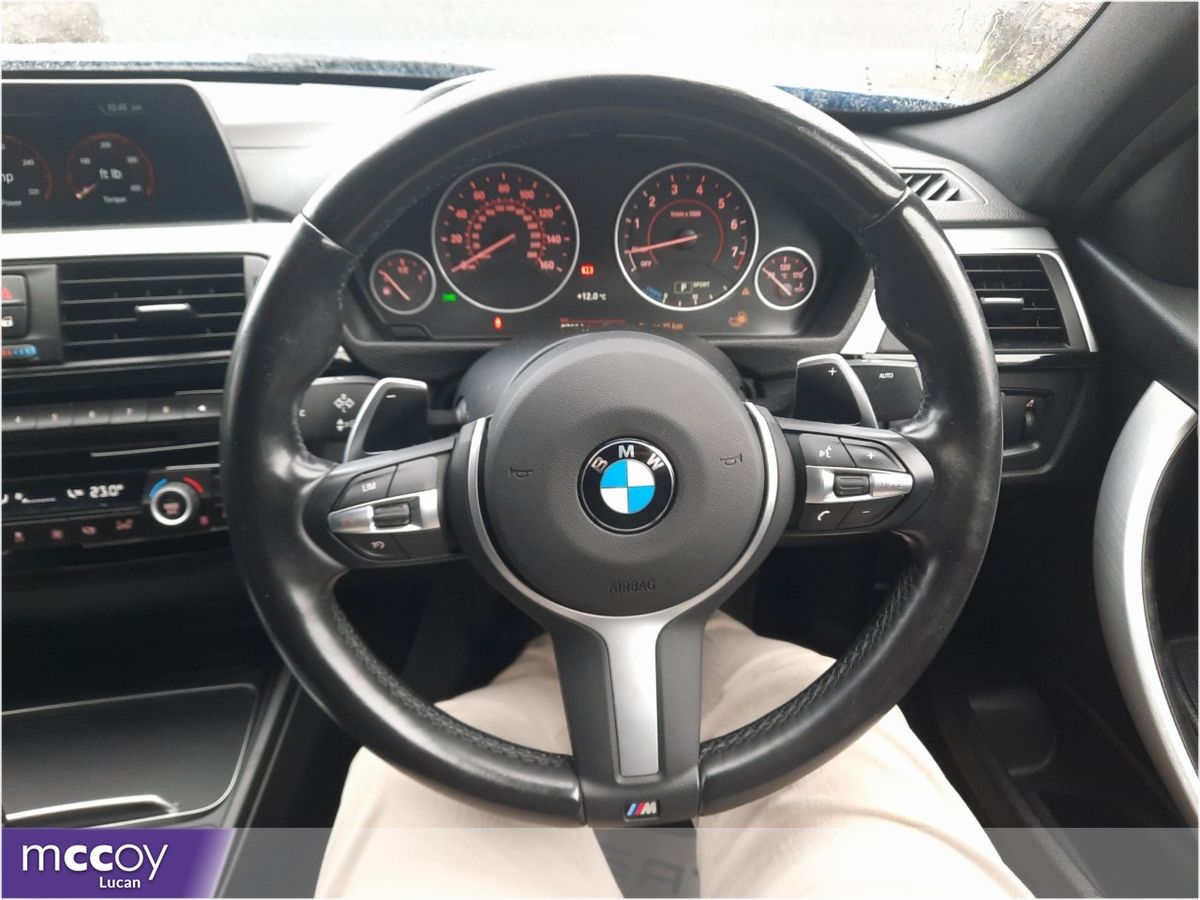 BMW 3 Series **JUST ARRIVED**330E M-SPORT PHEV**IMMACULATE CONDITION**12 MONTH WARRANTY**