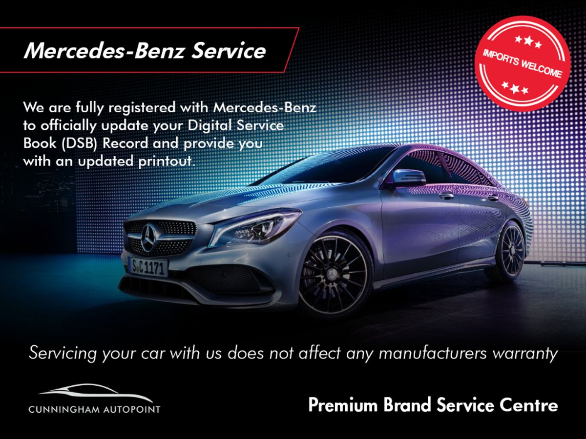 Used Mercedes-Benz A-Class 2023 in Galway