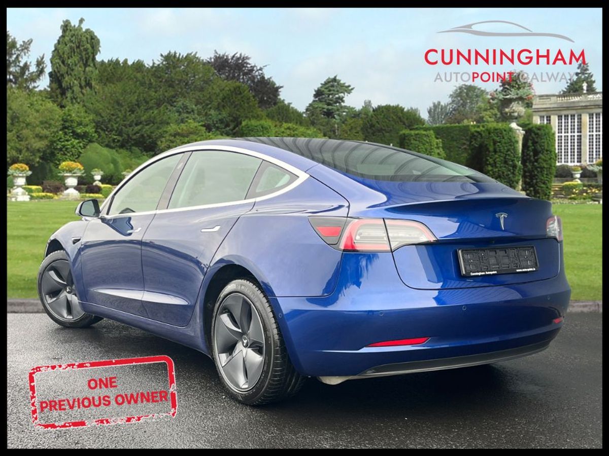 Used Tesla Model 3 2020 in Galway