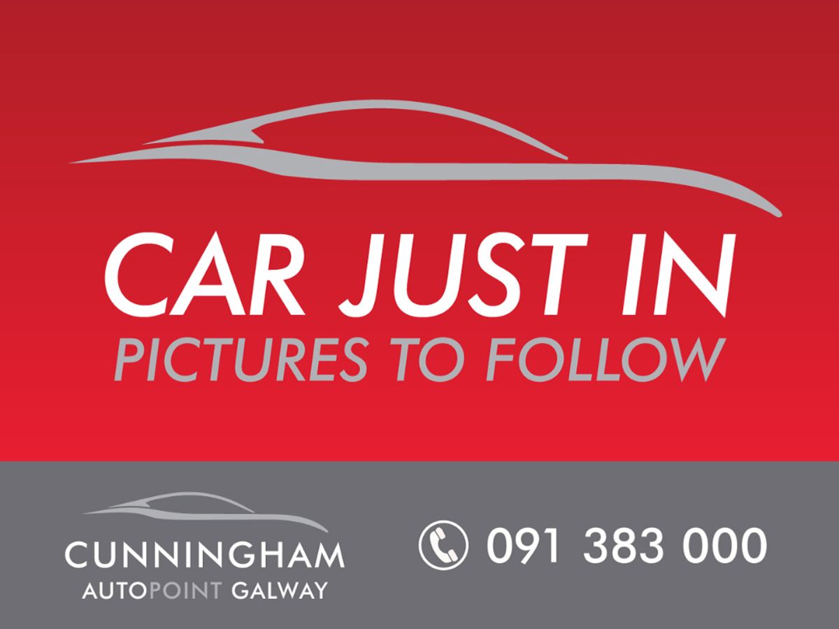 Used Toyota RAV4 2019 in Galway
