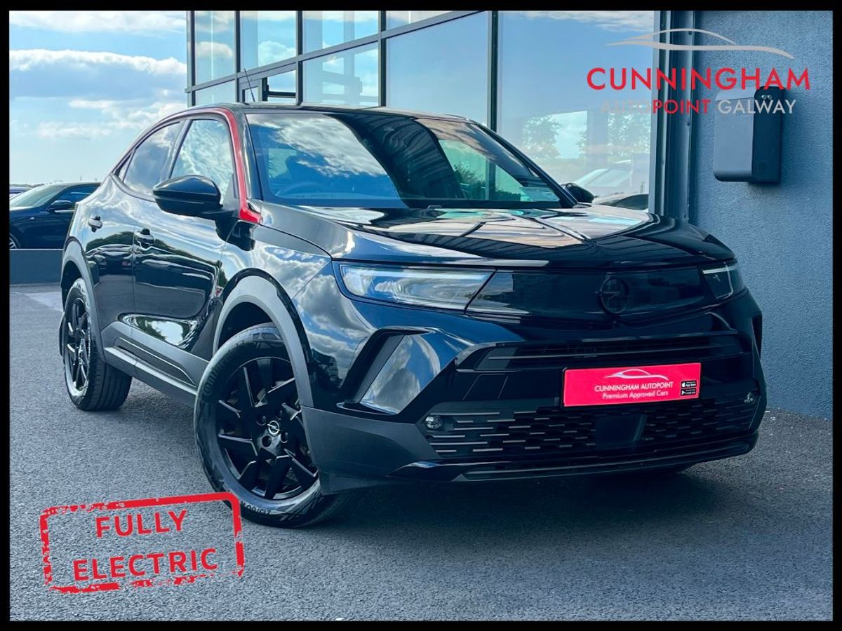 Used Opel Mokka 2023 in Galway