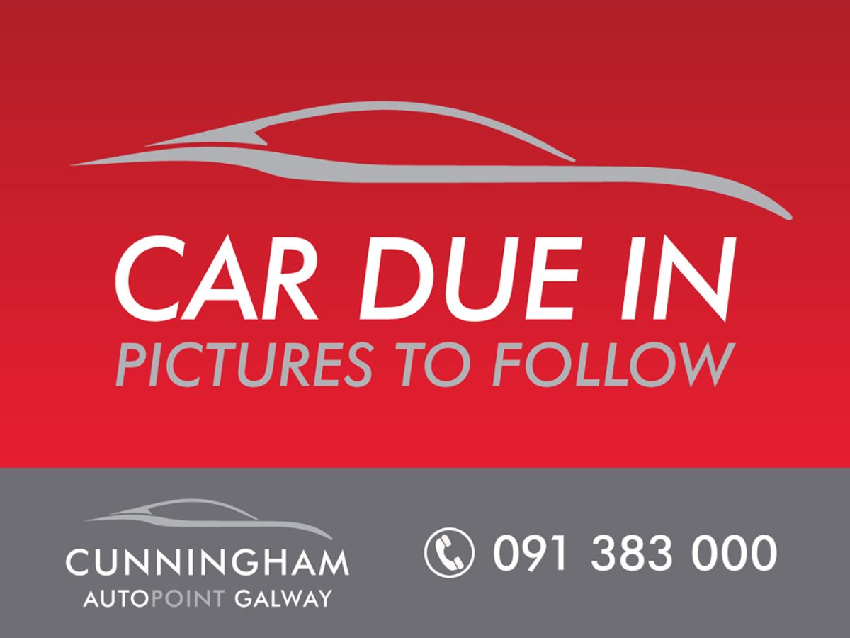 Used Volvo XC40 2020 in Galway