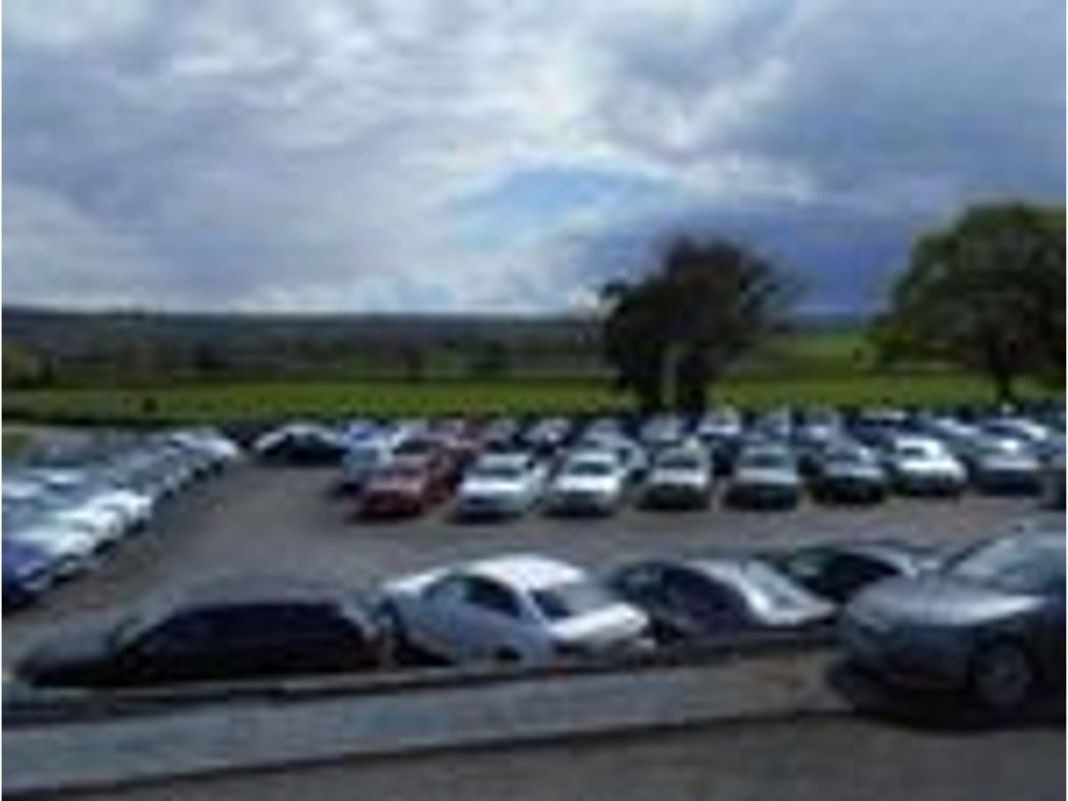 Used Audi A4 2010 in Galway