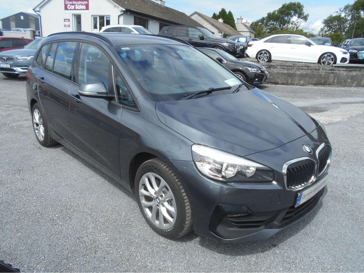 Used BMW 2 Series 2018 in Galway
