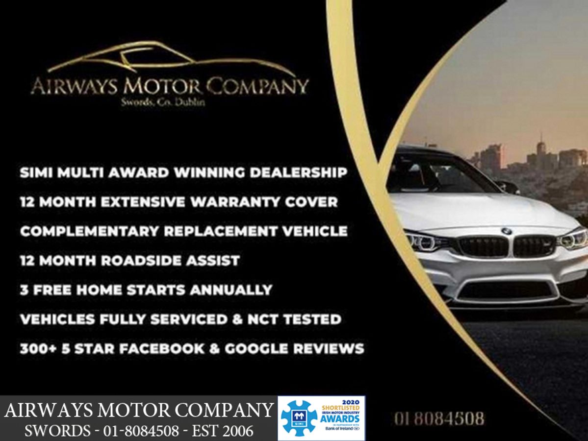 Used BMW 2 Series 2016 in Dublin