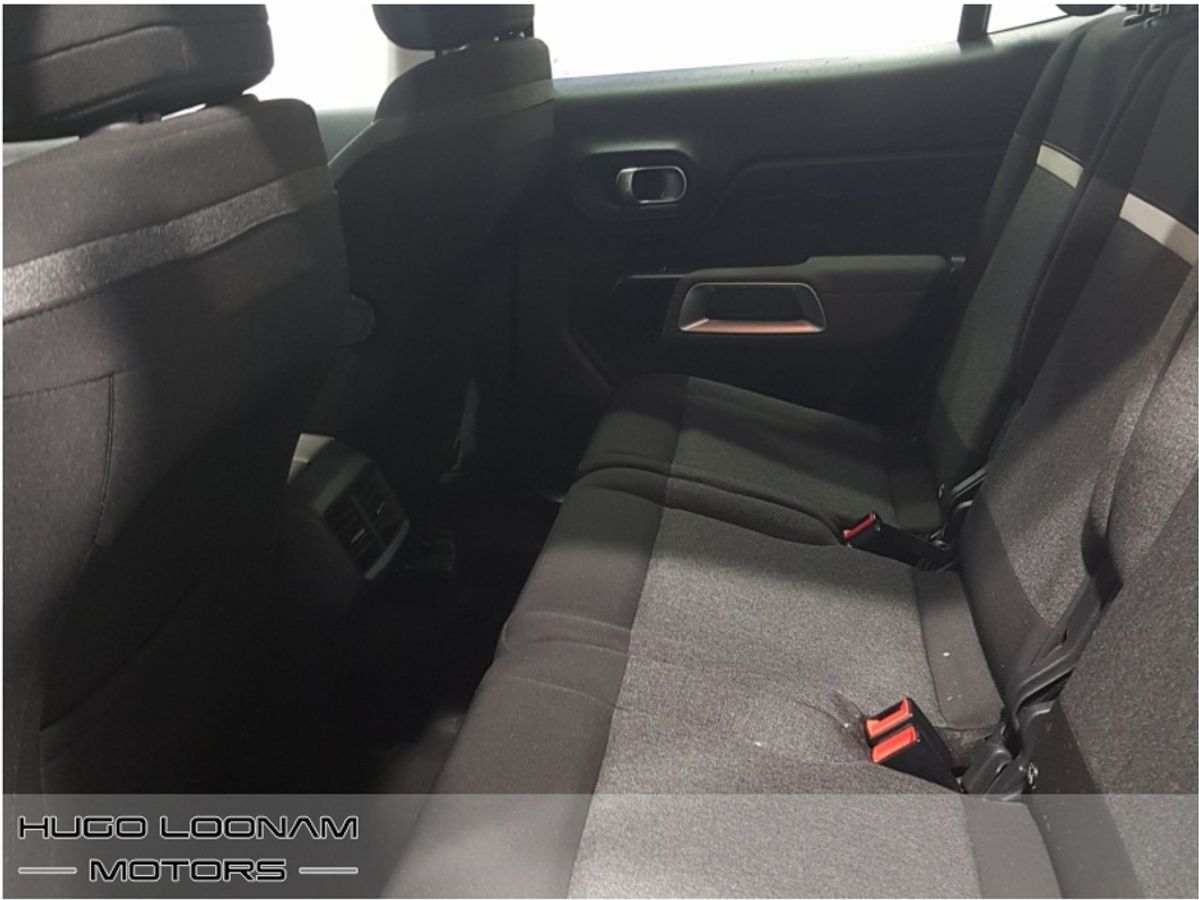 Used Citroen C5 AirCross 2020 in Offaly