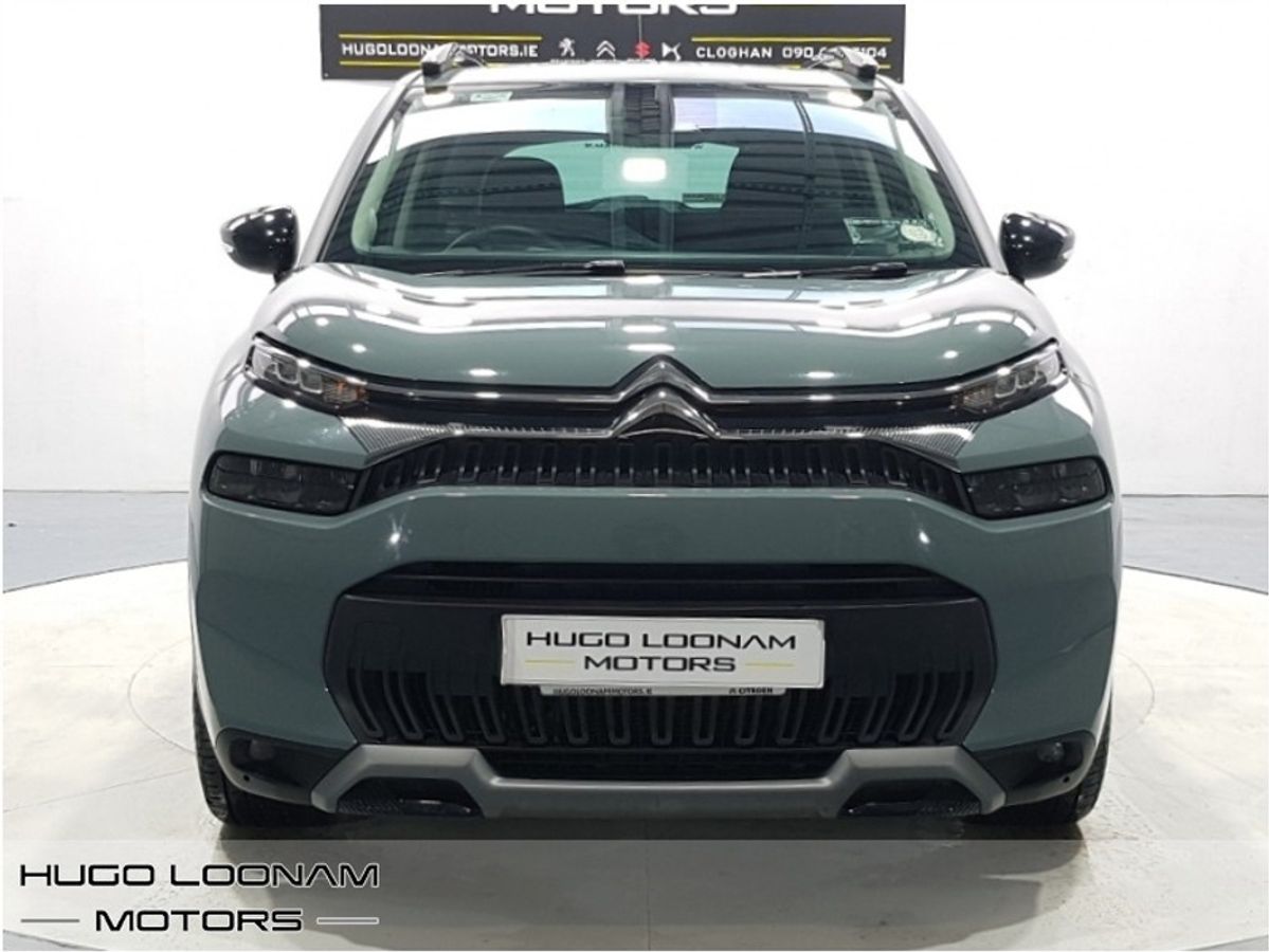 Used Citroen C3 AirCross 2023 in Offaly