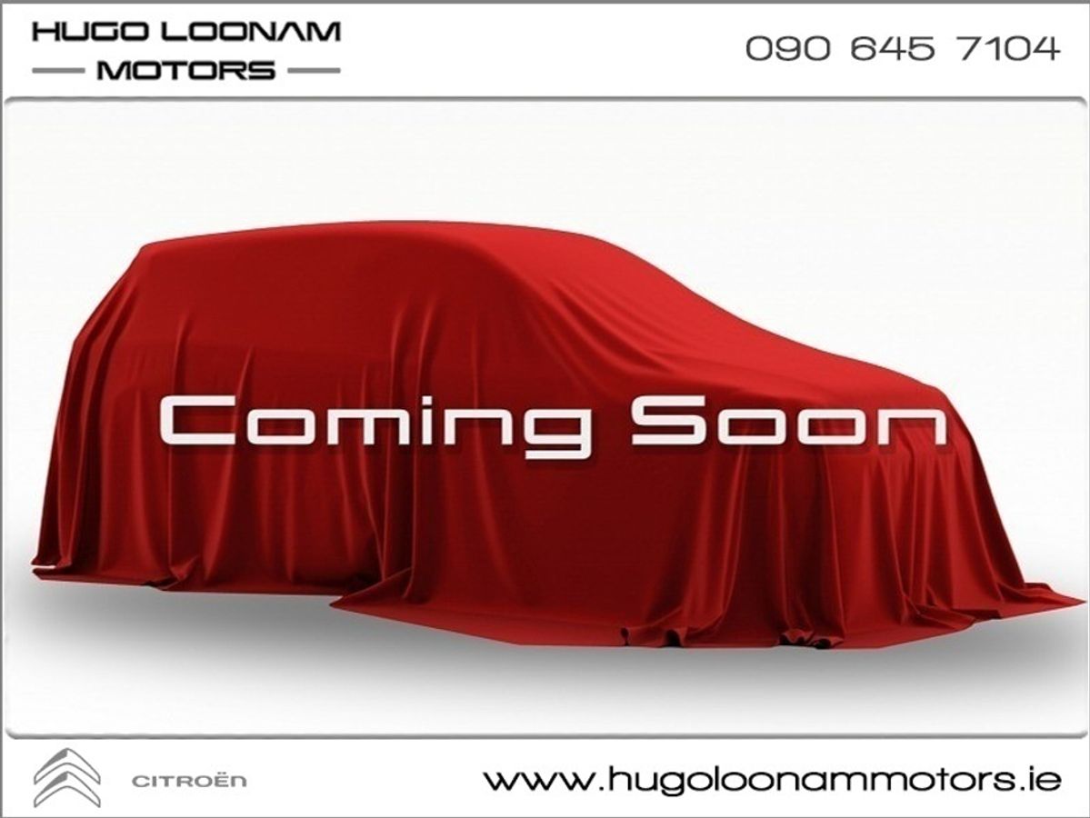 Used Citroen Berlingo 2024 in Offaly