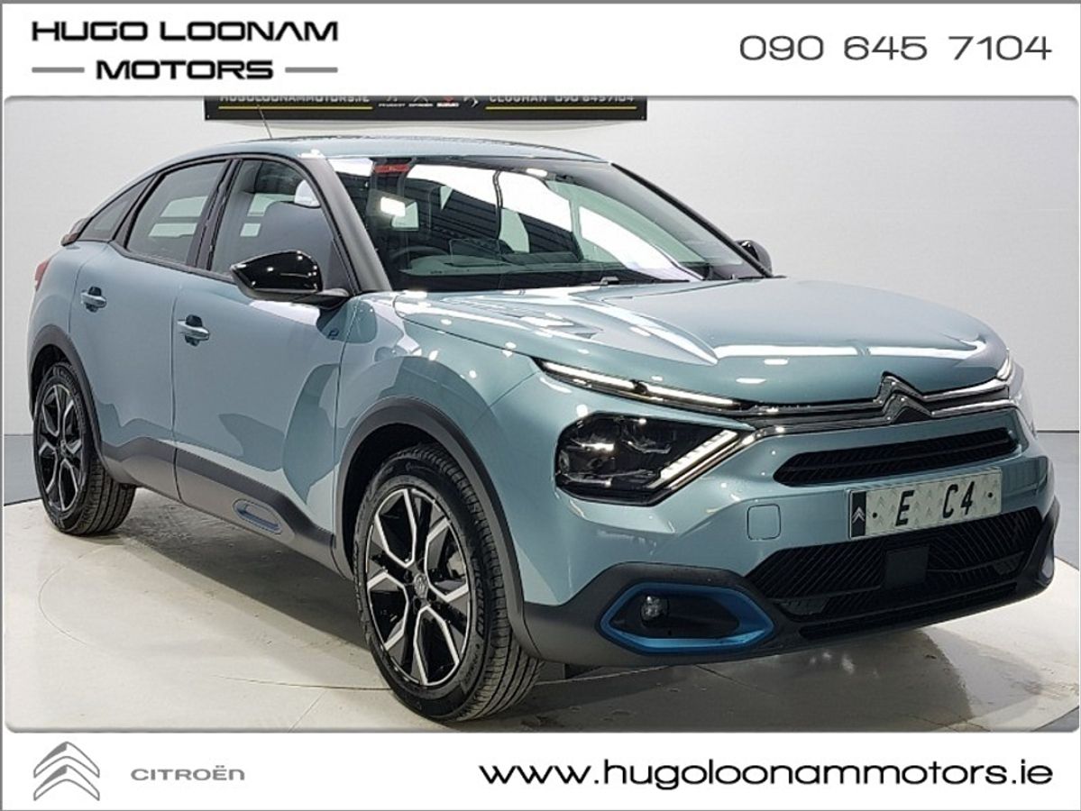 Used Citroen C4 2025 in Offaly