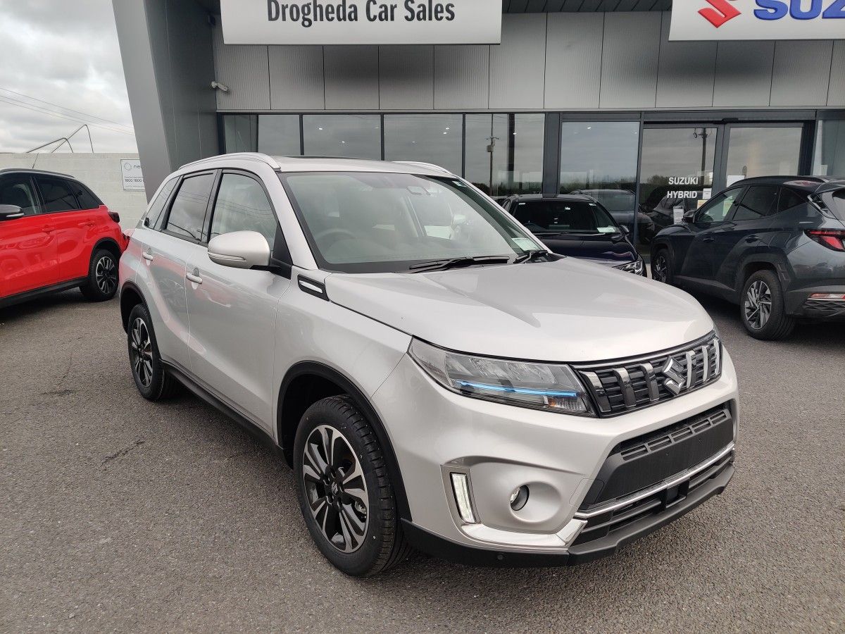 Used Suzuki Vitara 2024 in Louth