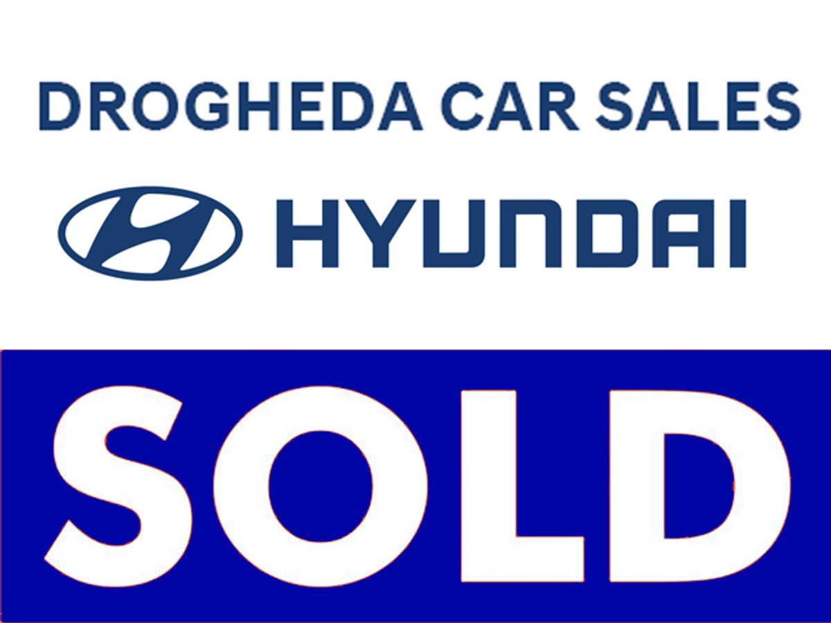 Used Hyundai Santa Fe 2019 in Louth