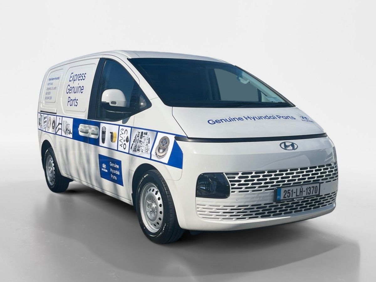 Used Hyundai 2025 in Louth