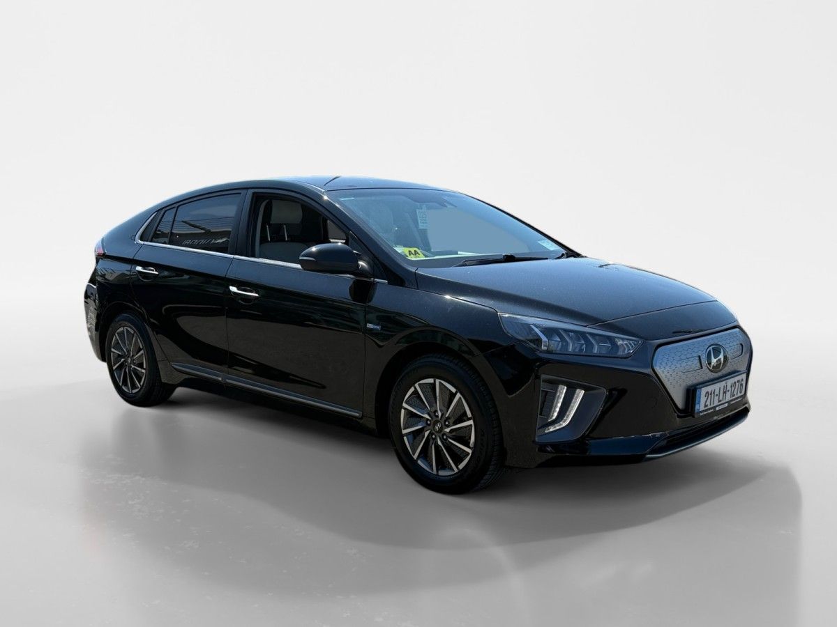 Used Hyundai Ioniq 2021 in Louth