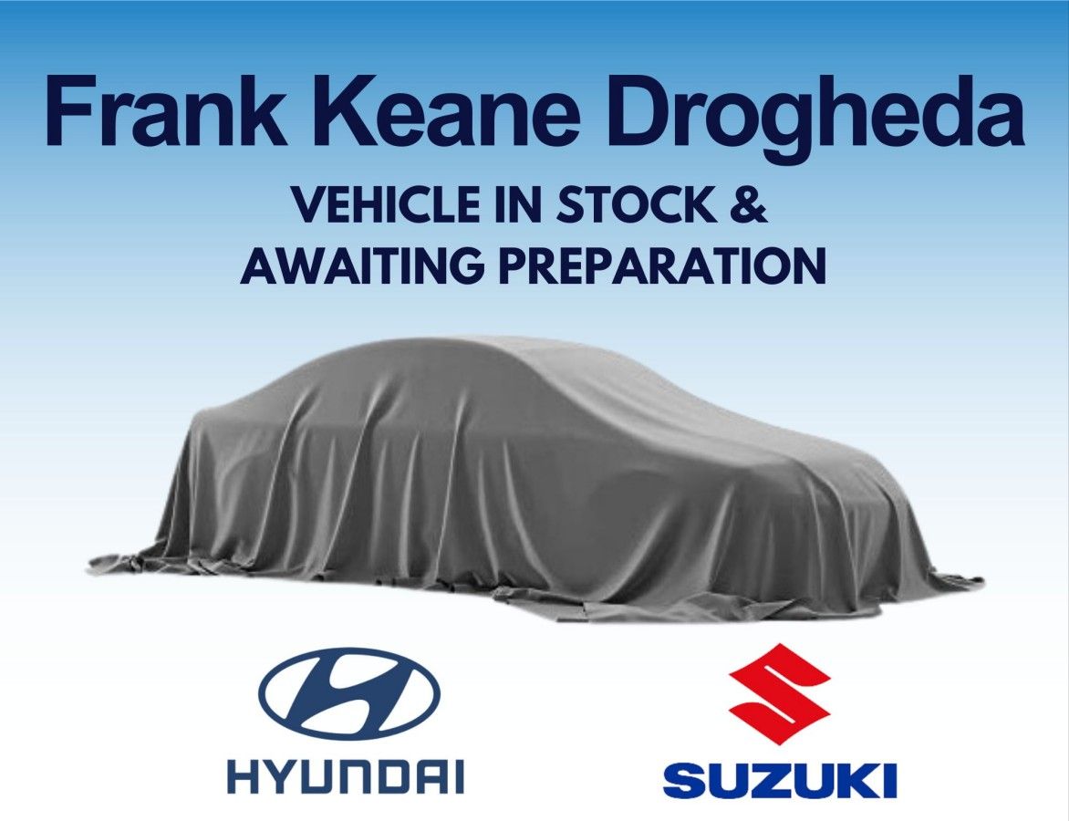 Used Hyundai i20 2025 in Louth