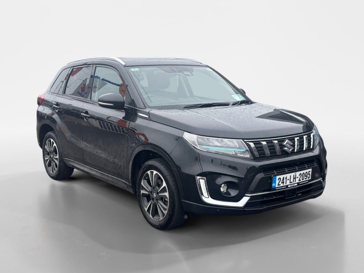Used Suzuki Vitara 2024 in Louth
