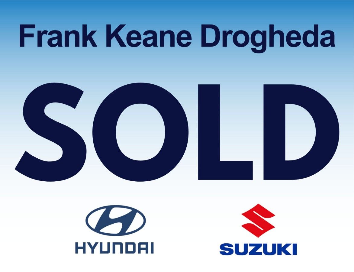 Used Hyundai Tucson 2025 in Louth