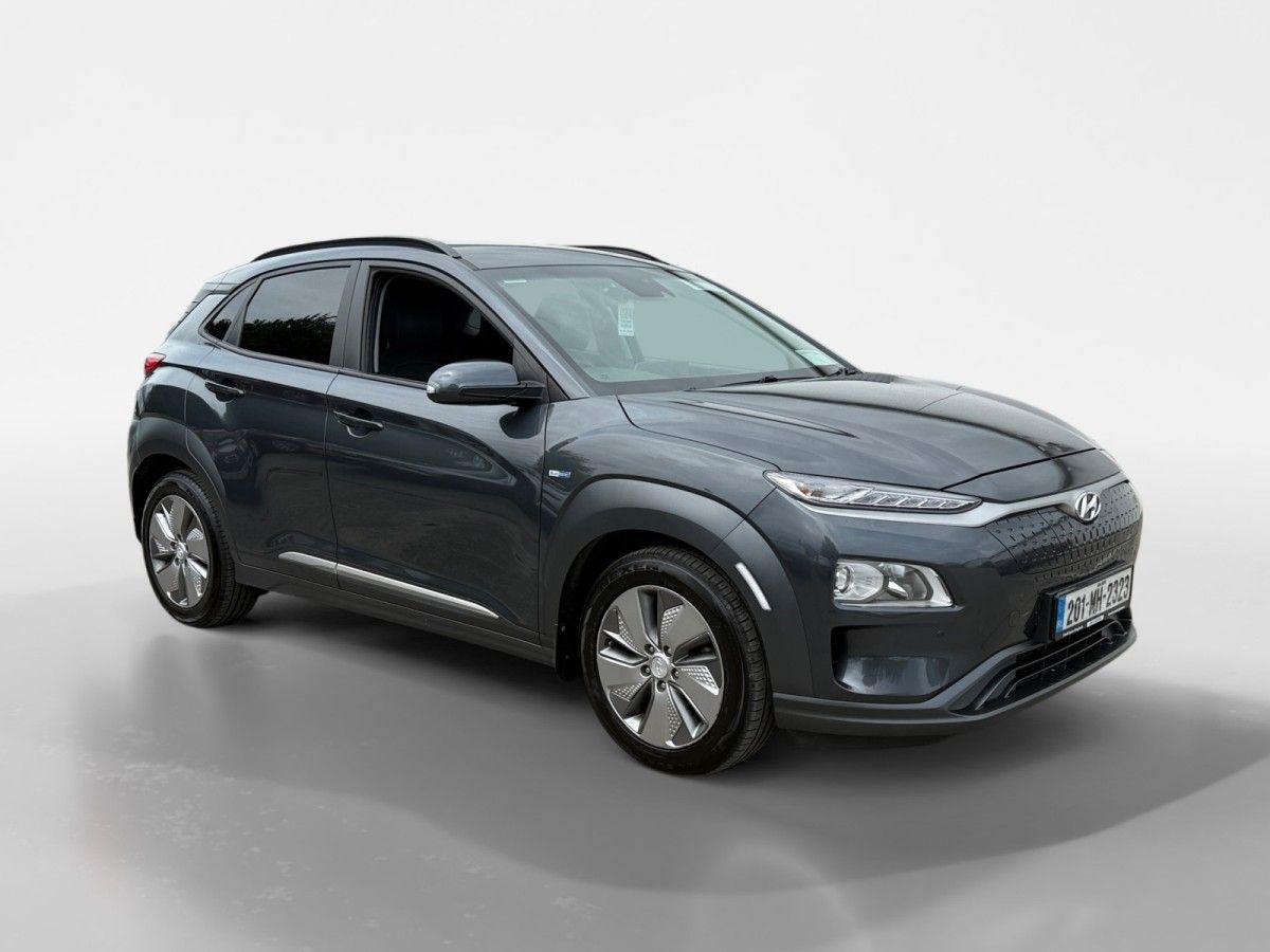 Used Hyundai Kona 2020 in Louth