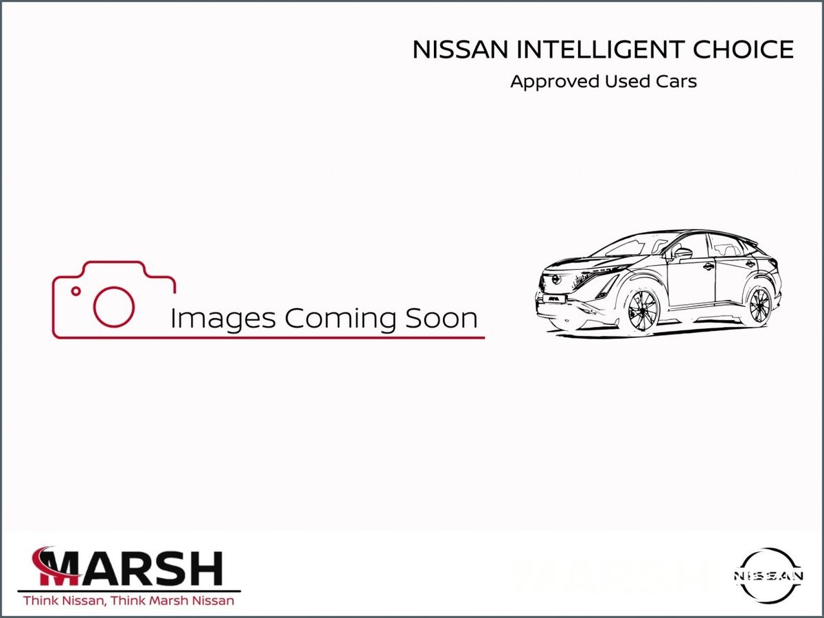 Used Nissan Qashqai 2021 in Offaly