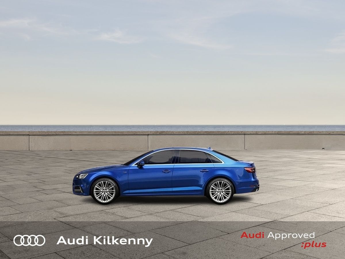 Used Audi Q5 2020 in Kilkenny