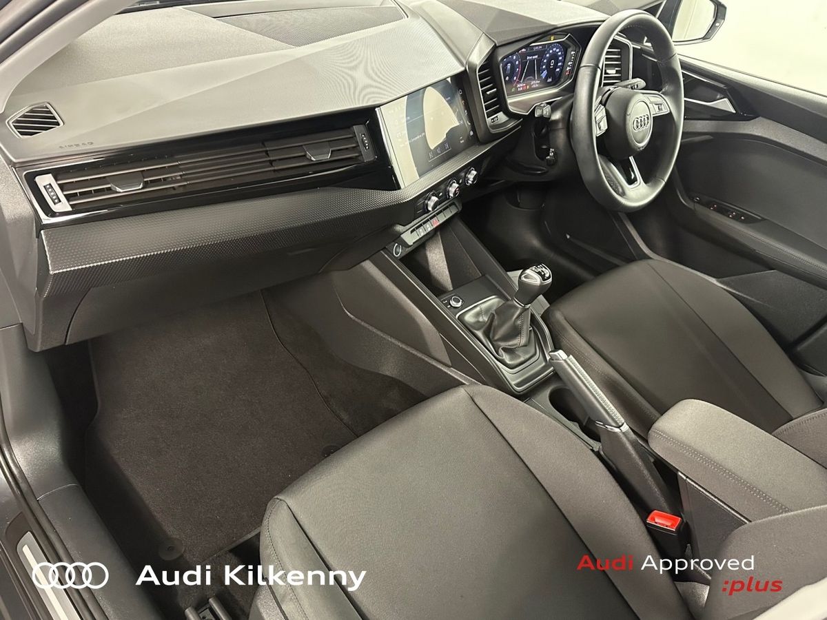 Used Audi A1 2023 in Kilkenny