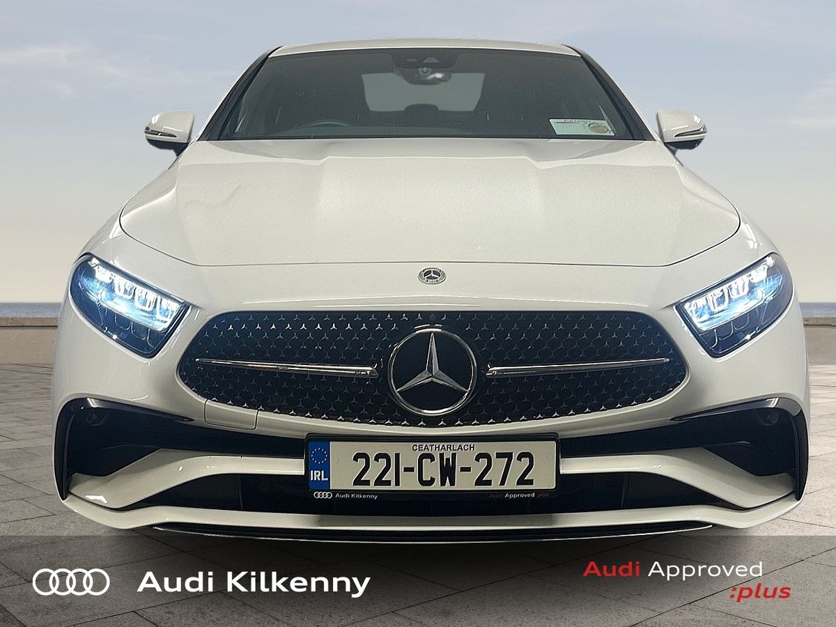 Used Mercedes-Benz CLS-Class 2022 in Kilkenny