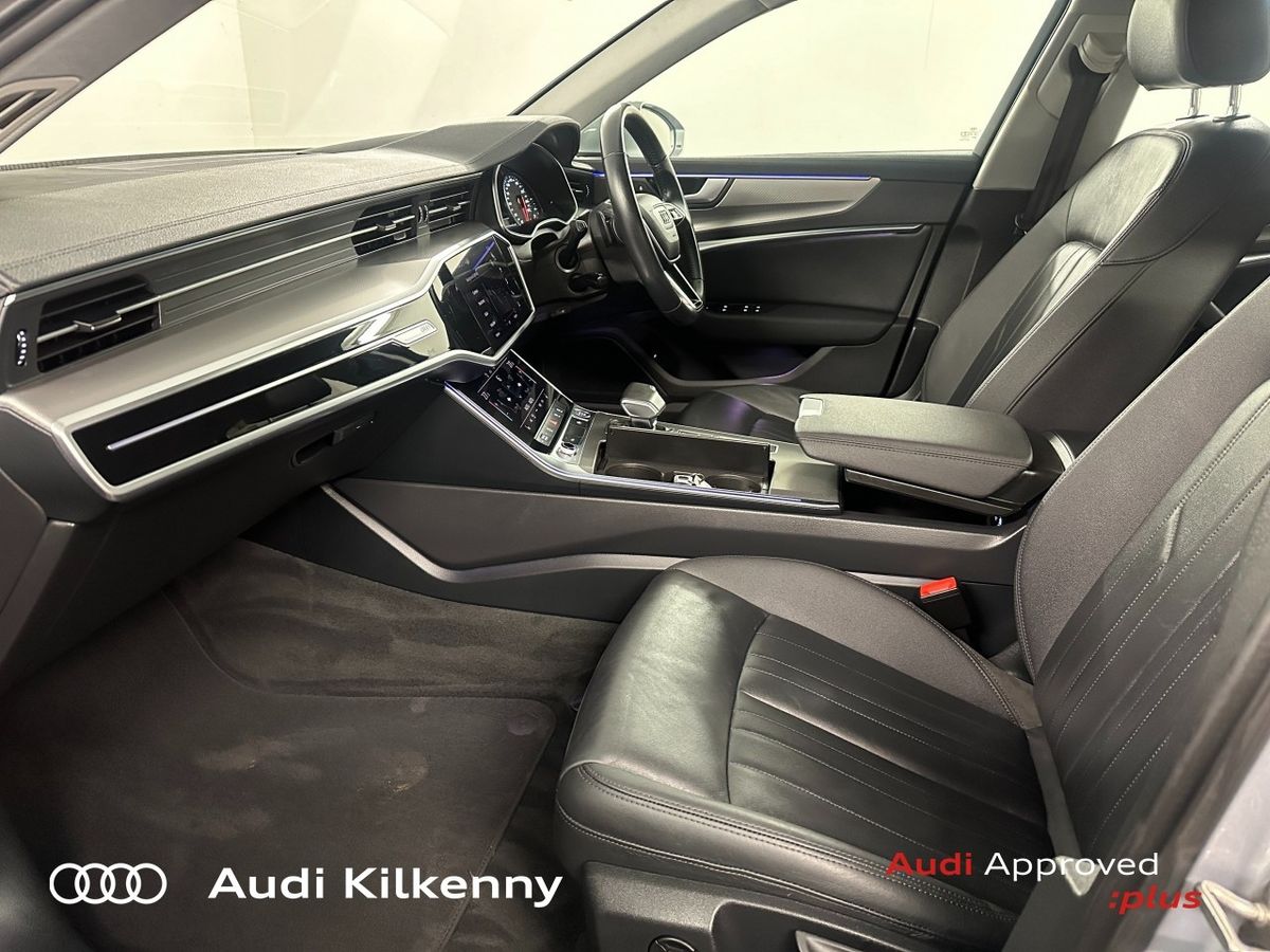 Used Audi A6 2020 in Kilkenny