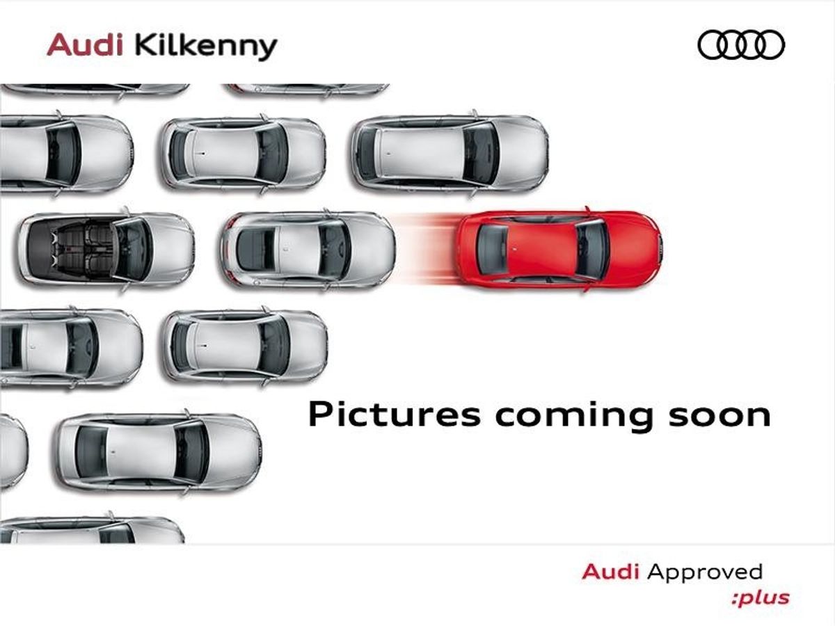 Used Audi Q3 2024 in Kilkenny