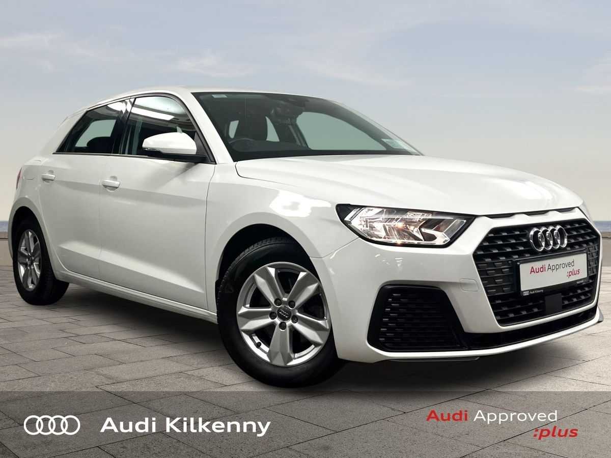 Used Audi A1 2019 in Kilkenny