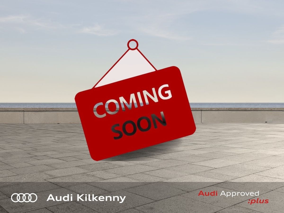 Used Audi A3 2018 in Kilkenny