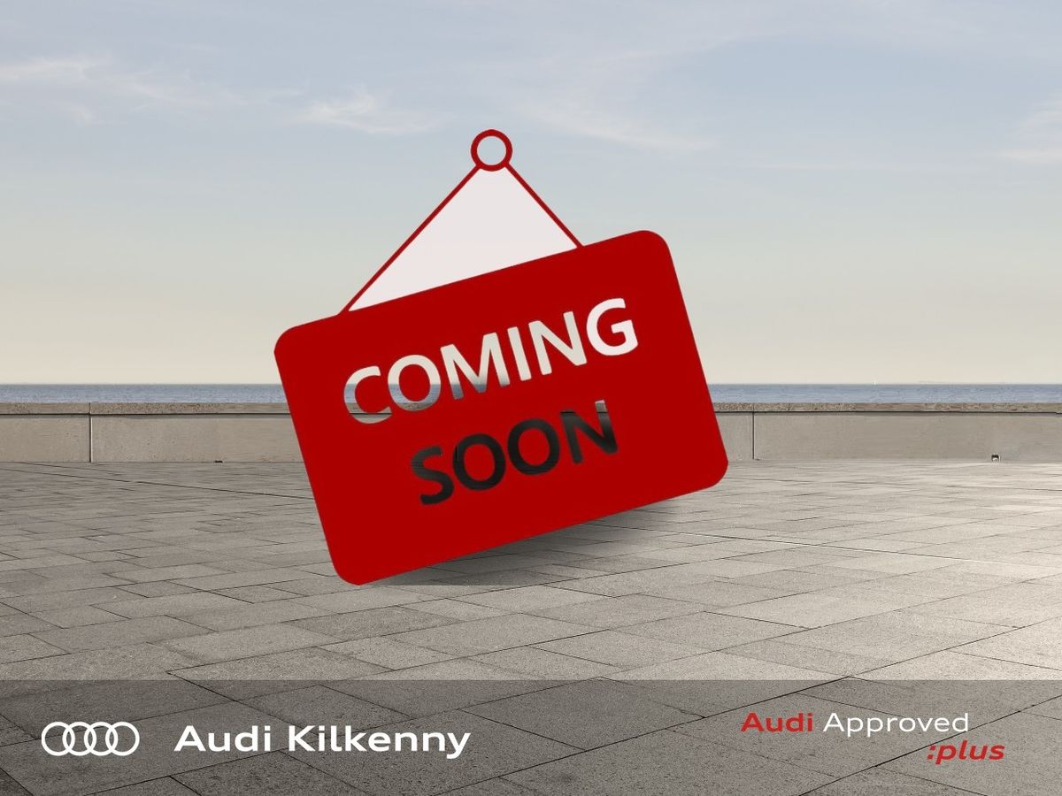 Used Audi A3 2021 in Kilkenny
