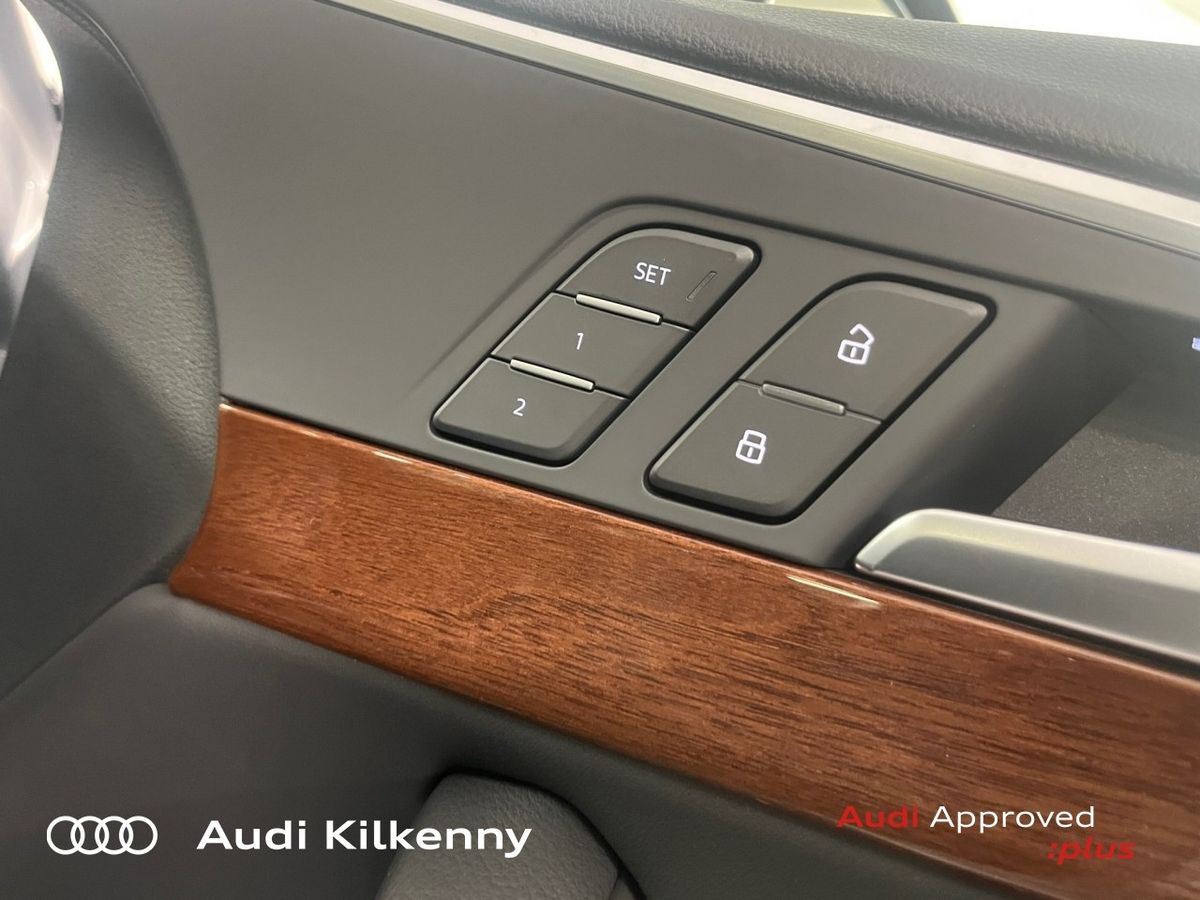 Used Audi A4 2024 in Kilkenny