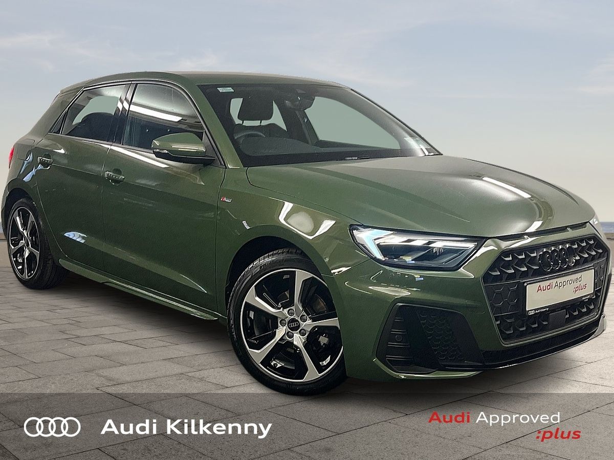 Used Audi A1 2025 in Kilkenny