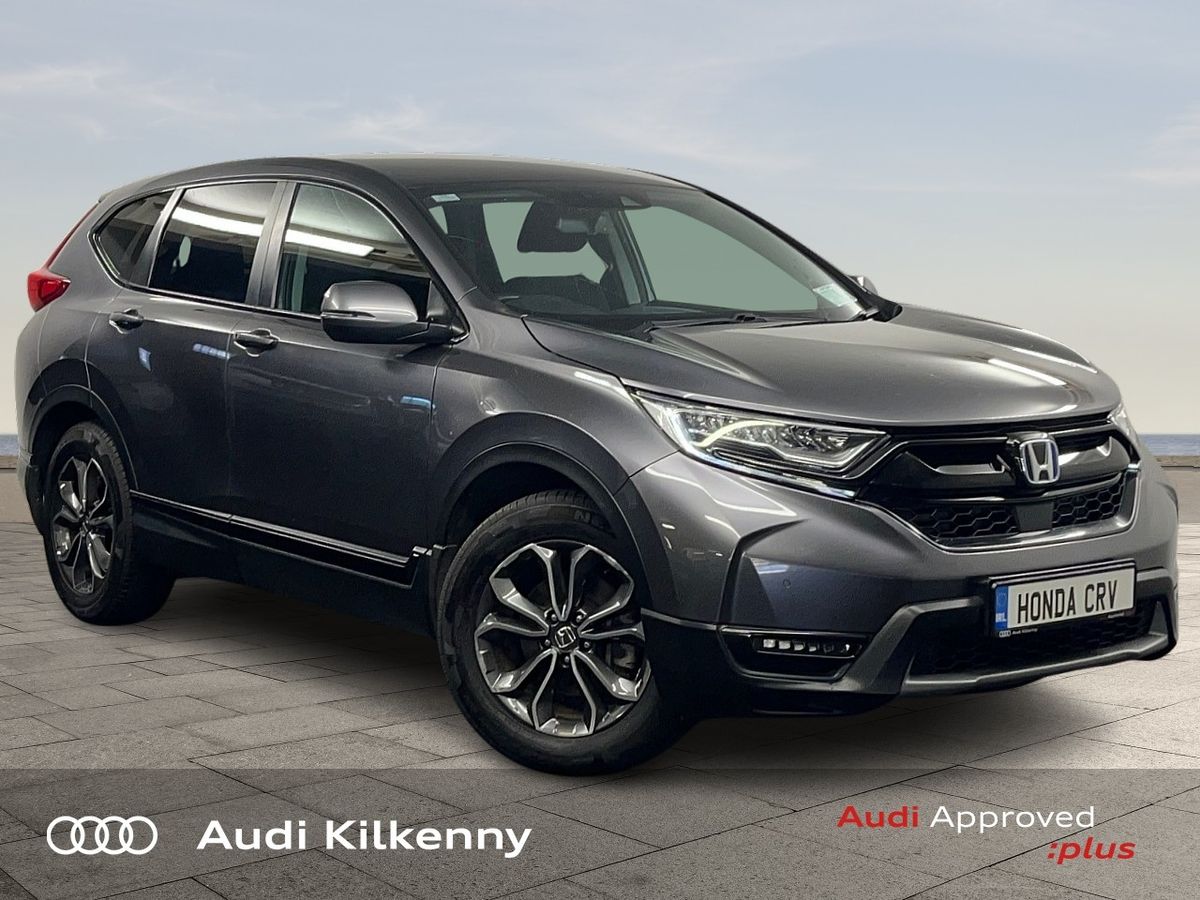 Used Honda CR-V 2022 in Kilkenny