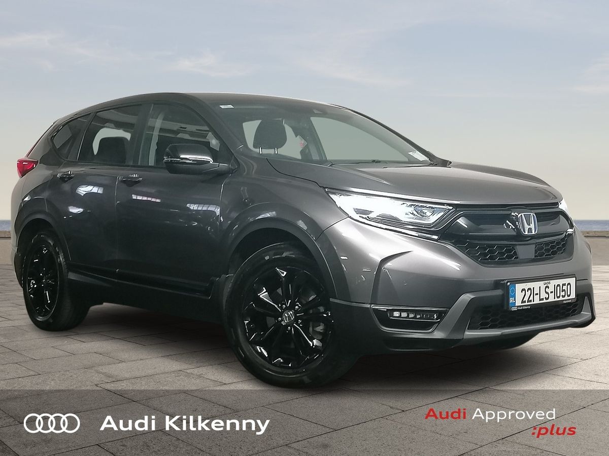 Used Honda CR-V 2022 in Kilkenny