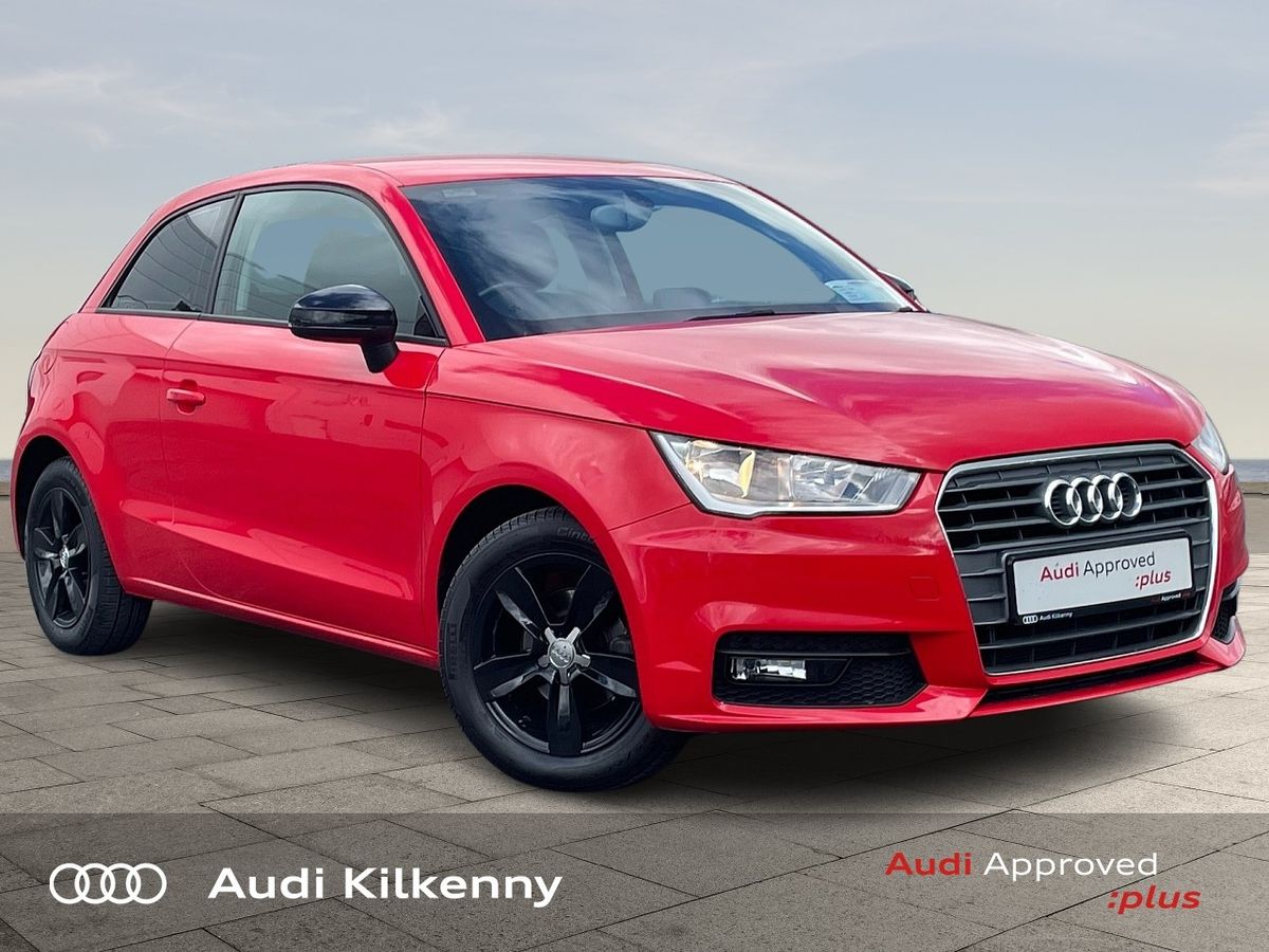 Used Audi A1 2018 in Kilkenny
