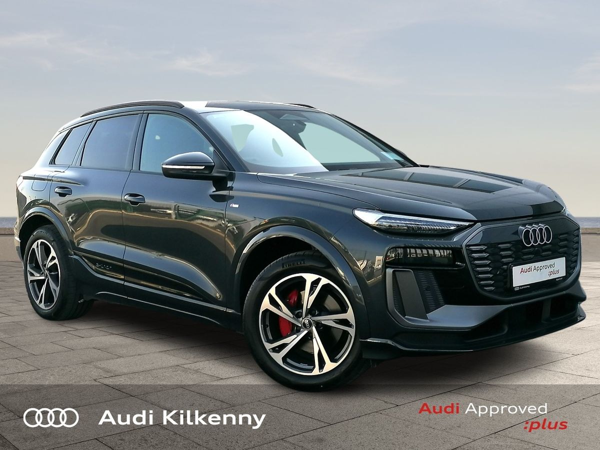 Used Audi 2025 in Kilkenny