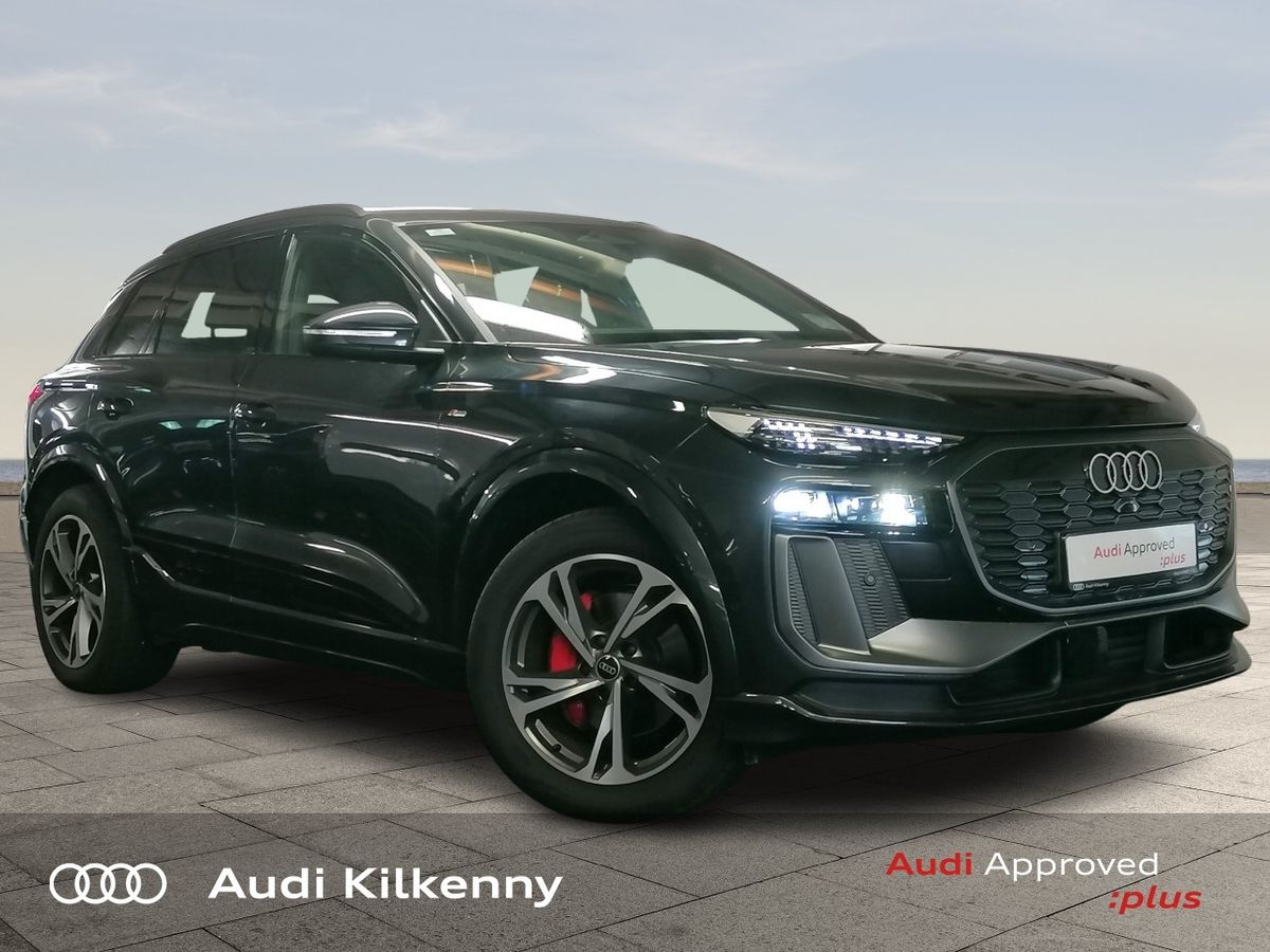 Used Audi 2025 in Kilkenny