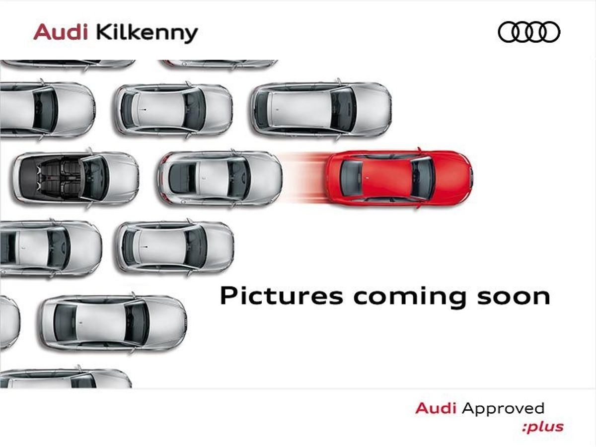 Used Audi Q3 2023 in Kilkenny