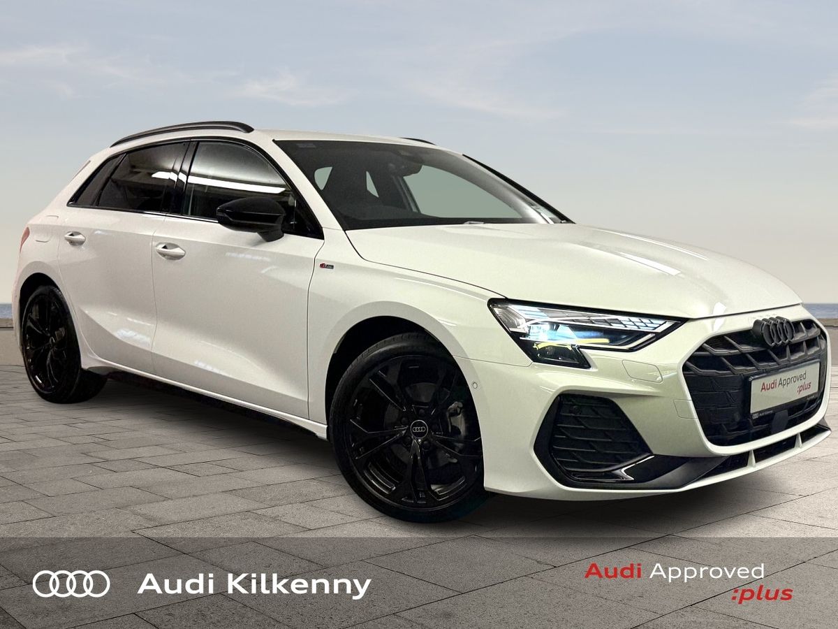 Used Audi A3 2025 in Kilkenny