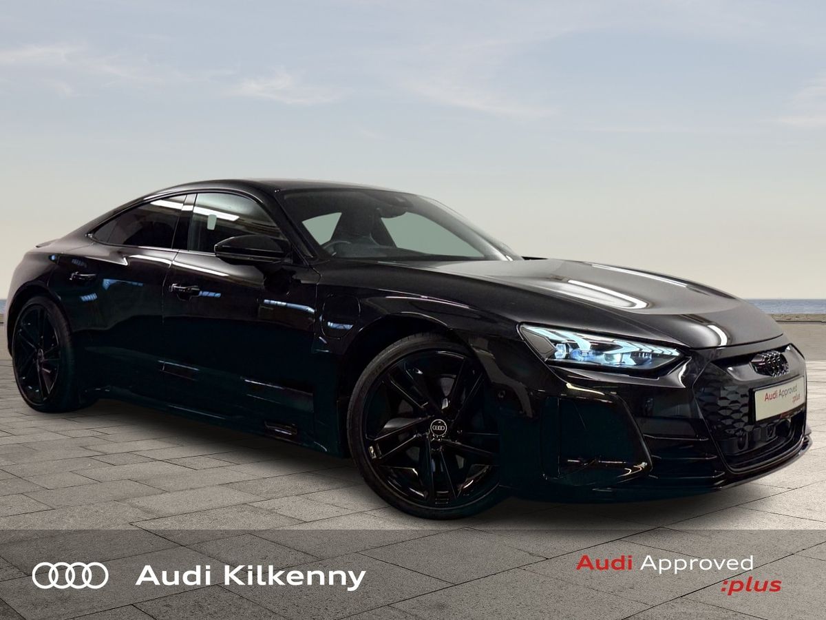 Used Audi 2023 in Kilkenny