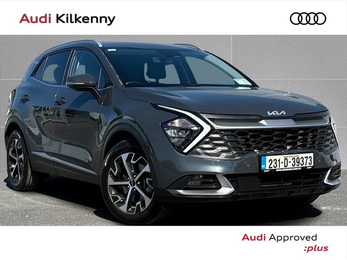 Used Kia Sportage 2023 in Kilkenny