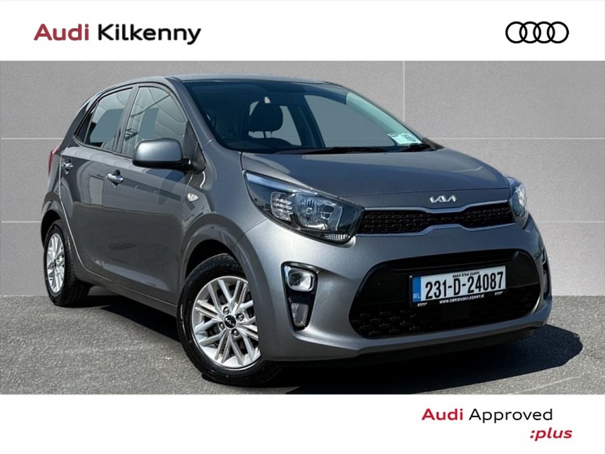 Used Kia Picanto 2023 in Kilkenny