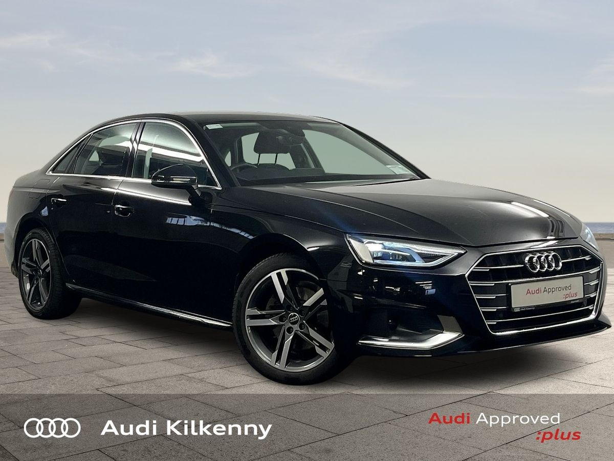 Used Audi A4 2023 in Kilkenny