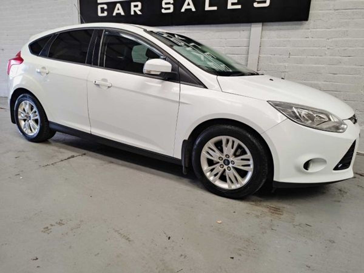 Used Ford Focus 2013 in Dublin