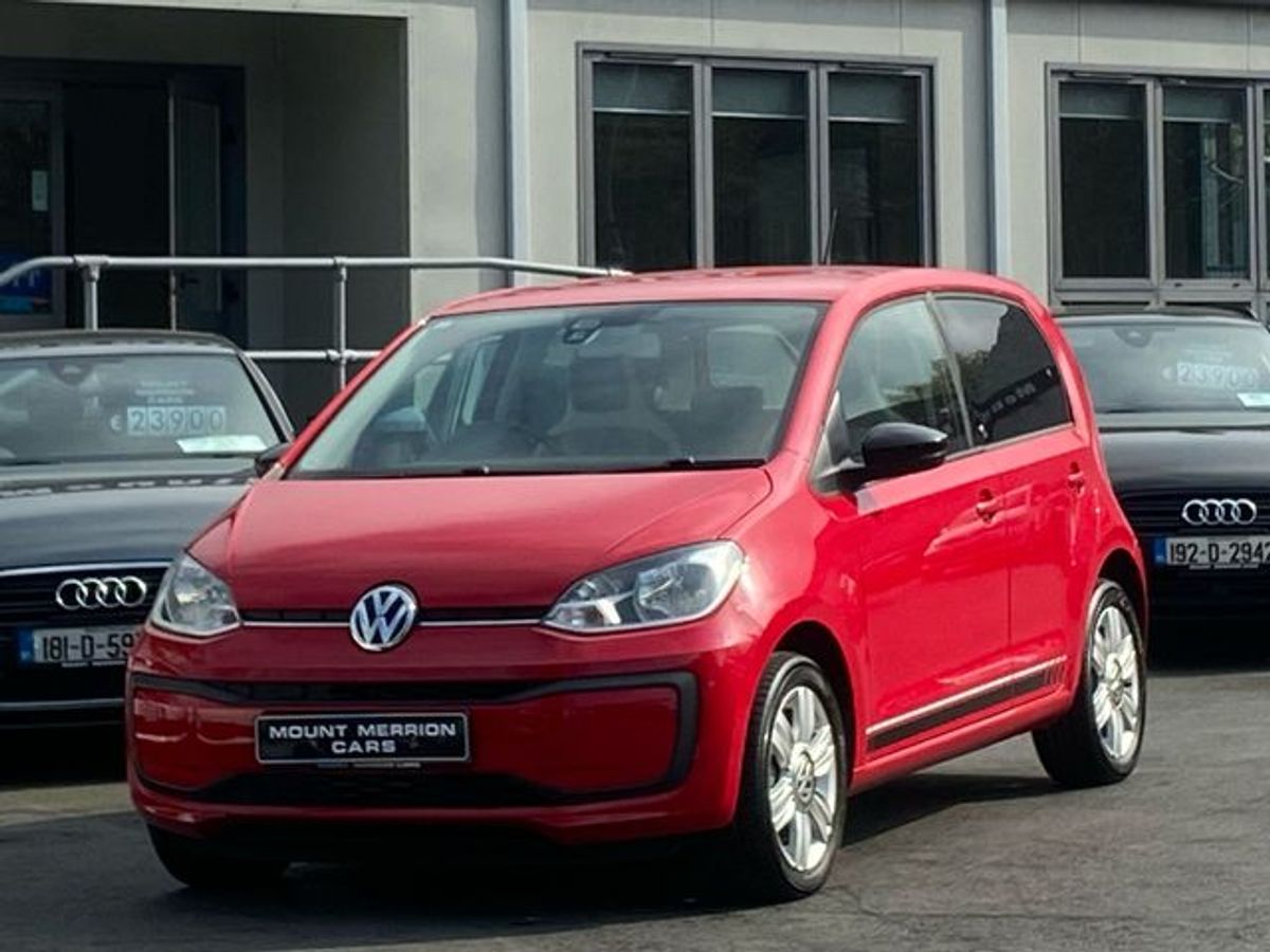 Used Volkswagen up! 2017 in Dublin
