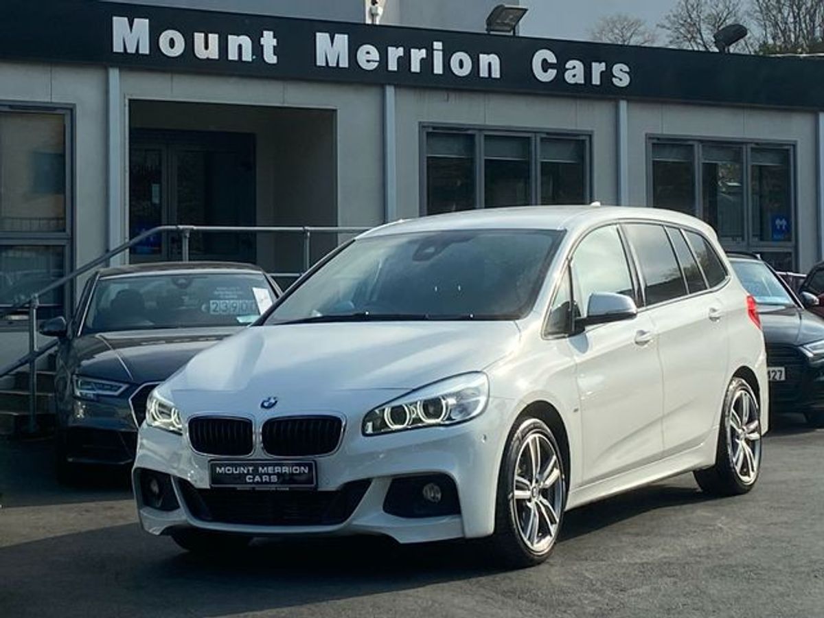 Used BMW 2 Series 2018 in Dublin