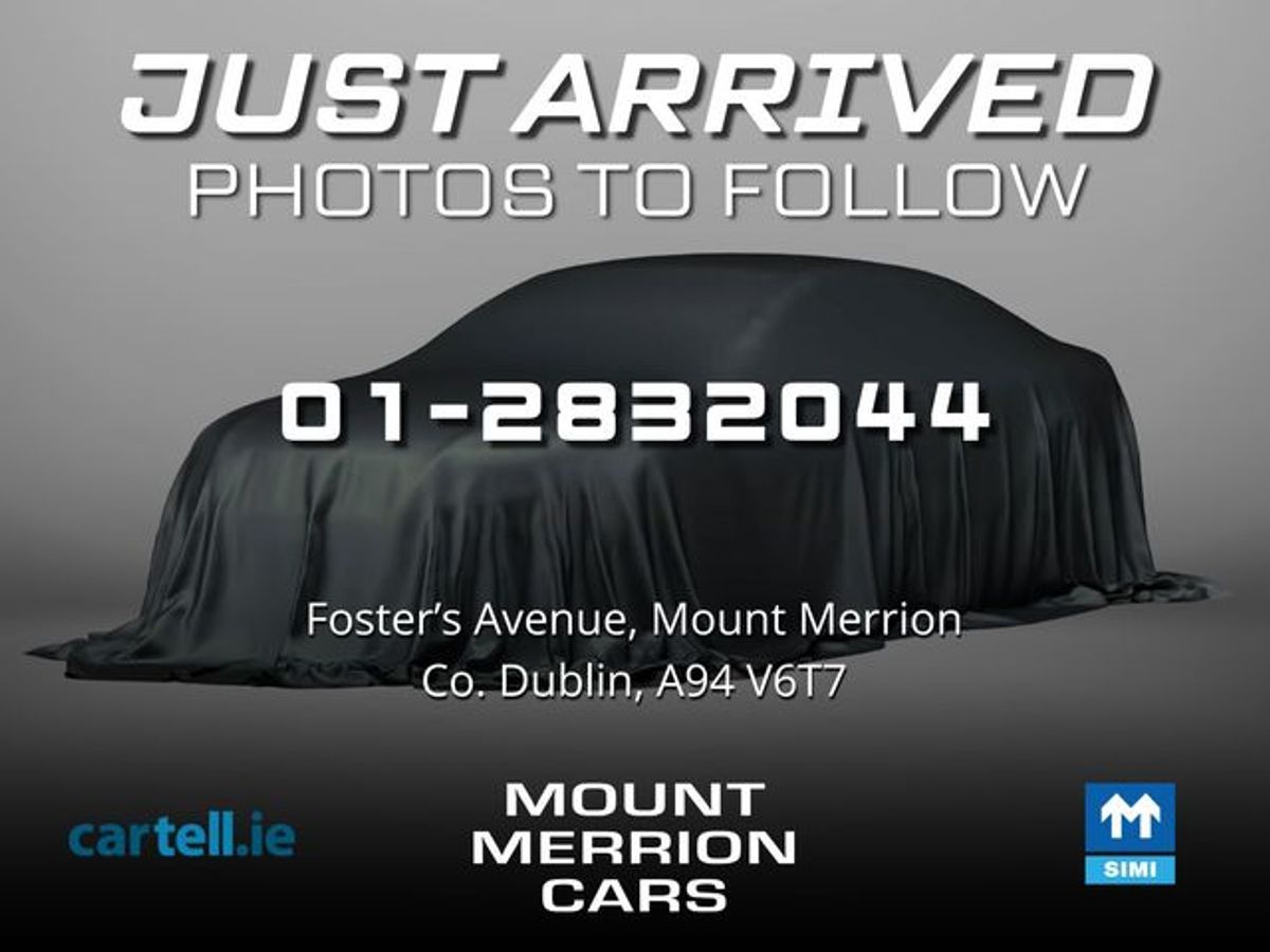 Used Audi A3 2016 in Dublin