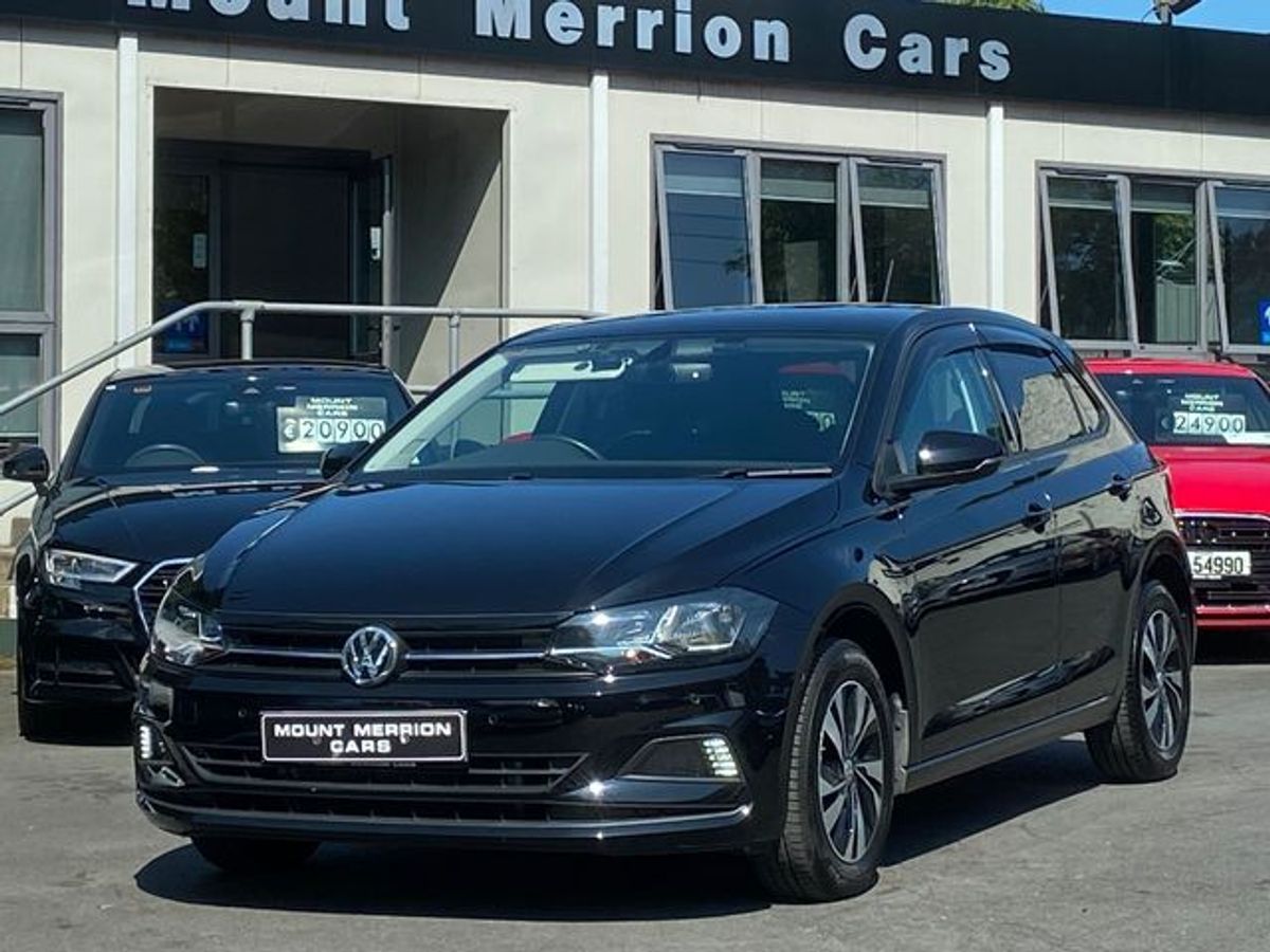 Used Volkswagen Polo 2019 in Dublin