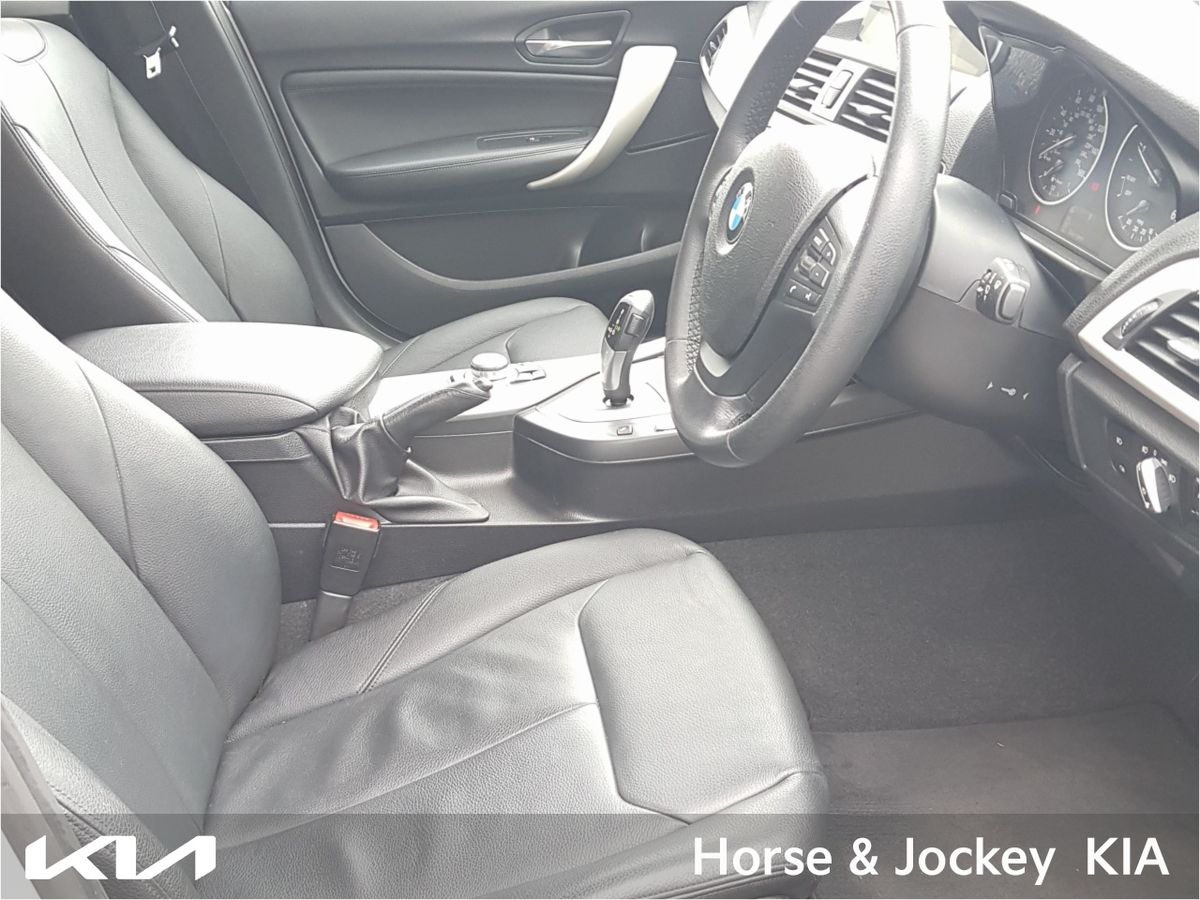 Used BMW 1 Series 2016 in Tipperary