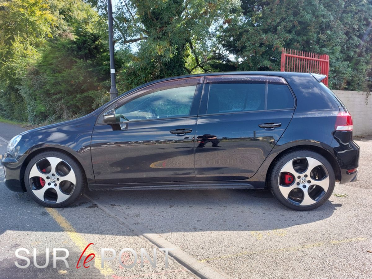 Used Volkswagen Golf 2013 in Kildare